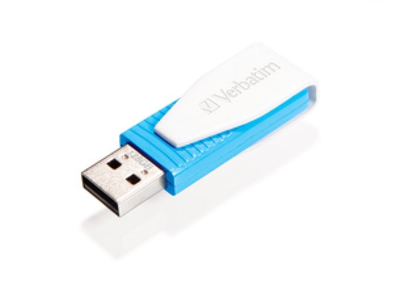 verbatim store n go usb device driver