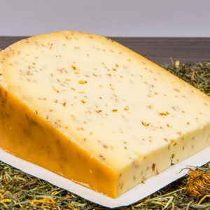 Gouda Kreuzkuemmel-mittelalt