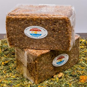 Schwarzbrot