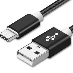 Reekin Ladekabel USB Type-C