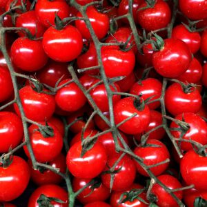 cherry-tomaten